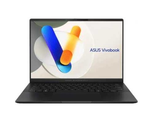 [Ноутбук] ASUS VivoBook S14 M5406NA-QD107W [90NB1493-M00690] Neutral Black 14