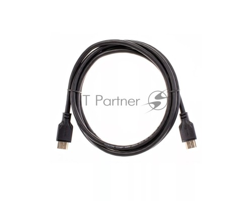 Кабель HDMI 19M/M,ver. 2.1, 8K@60 Hz 2m Telecom <TCG255-2M>