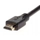 Кабель HDMI 19M/M,ver. 2.1, 8K@60 Hz 2m Telecom <TCG255-2M>