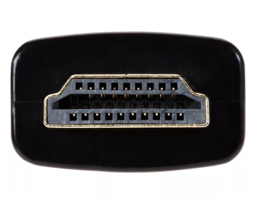 Кабель HDMI 19M/M,ver. 2.1, 8K@60 Hz 2m Telecom <TCG255-2M>