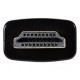 Кабель HDMI 19M/M,ver. 2.1, 8K@60 Hz 2m Telecom <TCG255-2M>