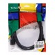Кабель HDMI 19M/M,ver. 2.1, 8K@60 Hz 2m Telecom <TCG255-2M>