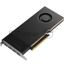 Видеокарта NVIDIA RTX A4000 16GB GDDR6 PCI-e 4.0 900-5G190-2200-000