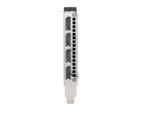 Видеокарта NVIDIA RTX A4000 16GB GDDR6 PCI-e 4.0 900-5G190-2200-000