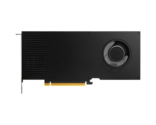 Видеокарта NVIDIA RTX A4000 16GB GDDR6 PCI-e 4.0 900-5G190-2200-000