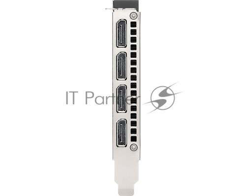 Видеокарта NVIDIA RTX A4000 16GB GDDR6 PCI-e 4.0 900-5G190-2200-000