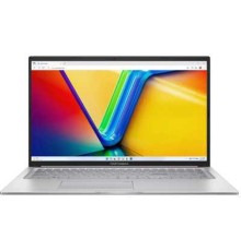 ASUS Vivobook 17 X1704VA-AU397 [90NB10V1-M00D10] Cool Silver 17.3