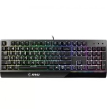 MSI Vigor GK30 RU черный USB for gamer LED (S11-04RU236-CLA)
