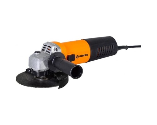 [Шлифовальная машина] ВИХРЬ УШМ-125/1100А Углошлифовальная машина [72/12/11] 