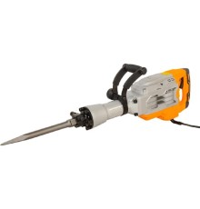 ВИХРЬ Отбойный молоток ОМ-65А [72/23/2] 