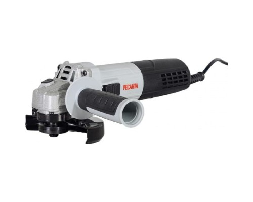 [Шлифовальная машина] Ресанта Углошлифовальная машина УШМ-125/1100Э [75/12/10]