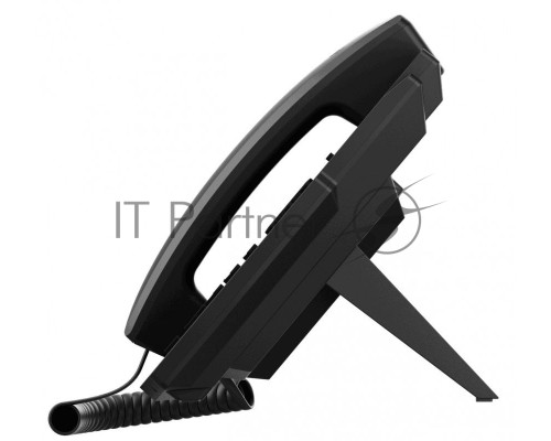 Телефон IP Fanvil X3S Pro черный