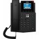 Телефон IP Fanvil X3S Pro черный