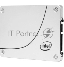 Накопитель SSD Intel SATA III 480Gb SSDSC2KG480GZ01 D3-S4620 2.5
