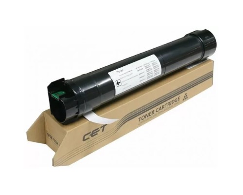 [Запасные части для принтеров и копиров] Тонер-картридж (CPT, CE08) 006R01517 для XEROX WorkCentre 7525/7545/7556/7835/7970 (CET) Black, 622г, 26000 стр., CET141209