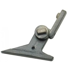 Сепаратор тефлонового вала AE04-4025 для RICOH Aficio 1027/2027/MP2510/2553 (CET), CET6128