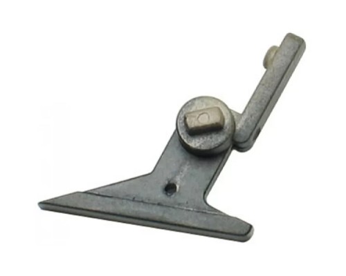 [Запасные части для принтеров и копиров] Сепаратор тефлонового вала AE04-4025 для RICOH Aficio 1027/2027/MP2510/2553 (CET), CET6128