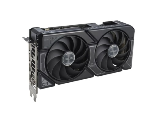 [Видеокарта] Видеокарта ASUS GeForce RTX4060TI 8Gb 128bit GDDR6 3*DP/HDMI 2565/18000 (DUAL-RTX4060TI-O8G-EVO) RTL
