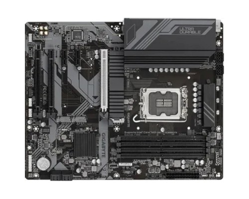 [Материнская плата] Gigabyte Z790 D  LGA 1700, Intel Z790, ATX, Ret