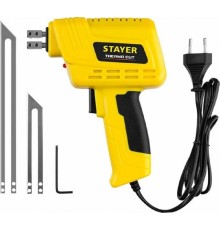 Паяльник STAYER 45255-H2,  электрический,  150Вт