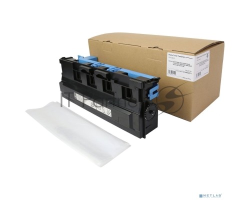 Бункер Cet CET7114 (WX-103/A4NNWY1) для Konica Minolta Bizhub 224E/284E
