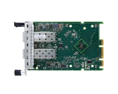 [Сетевое оборудование] Mellanox 4XC7A62582 ConnectX-6 Lx 10/25GbE SFP28 2-port OCP Ethernet Adapter