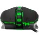 Мышь проводная SVEN RX-G740 черный, 2400 dpi, USB, кнопки - 6