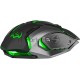 Мышь проводная SVEN RX-G740 черный, 2400 dpi, USB, кнопки - 6