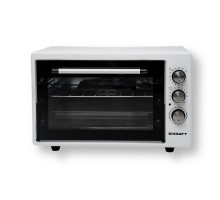 KRAFT KF-MO 3800 W  Мини-печь, 38 л, белый