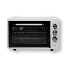 KRAFT KF-MO 3800 W  Мини-печь, 38 л, белый