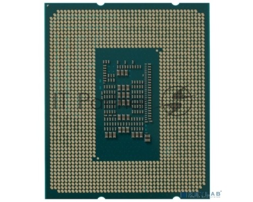 Процессор Intel Celeron G6900 Soc-1700 3.4GHz OEM