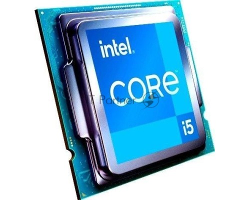Процессор Intel Core i5-12400 Soc-1700 2.5GHz OEM