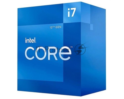 Процессор Intel Core i7-12700 Soc-1700 2.1GHz BOX