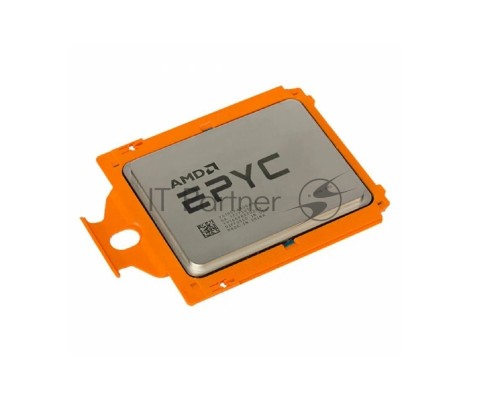 Процессор AMD EPYC 7663 Soc-SP3 2.0GHz OEM