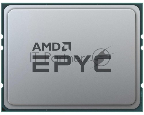Процессор AMD EPYC 7663 Soc-SP3 2.0GHz OEM