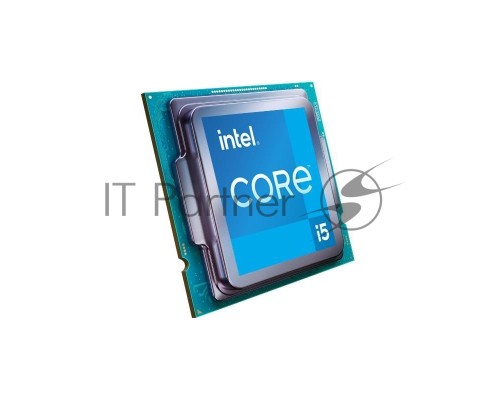 Процессор Intel Core i5-12400F Soc-1700 2.5GHz OEM