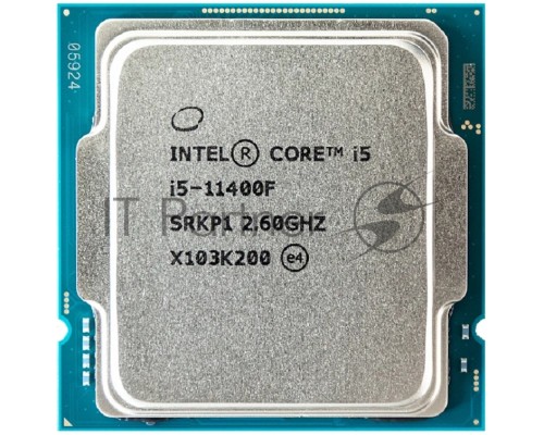 Процессор Intel Core i5-12400F Soc-1700 2.5GHz OEM