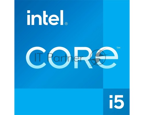 Процессор Intel Original Core i5 12600 Soc-1700 (BX8071512600  S RL5T) (3.3GHz/Intel UHD Graphics 770) Box