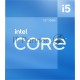 Процессор Intel Original Core i5 12600 Soc-1700 (BX8071512600  S RL5T) (3.3GHz/Intel UHD Graphics 770) Box