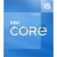 Процессор Intel Original Core i5 12600 Soc-1700 (BX8071512600  S RL5T) (3.3GHz/Intel UHD Graphics 770) Box