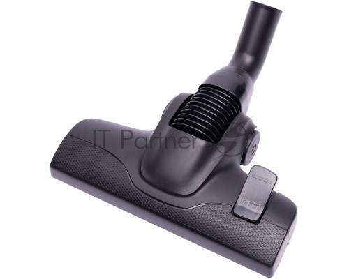 Пылесос Sharp ECNB16RR красный, 320/1600 Вт, уборка сухая, пылесборник контейнер 1 л