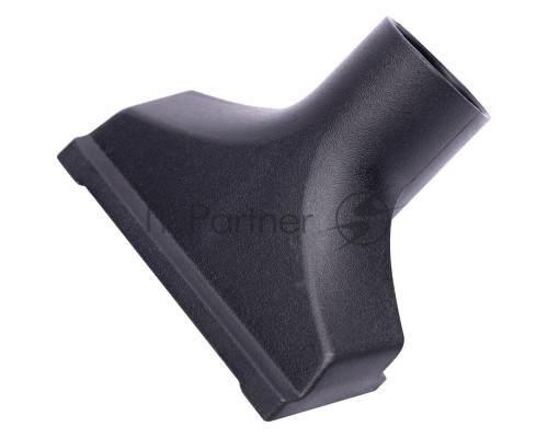 Пылесос Sharp ECNB16RR красный, 320/1600 Вт, уборка сухая, пылесборник контейнер 1 л
