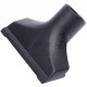 Пылесос Sharp ECNB16RR красный, 320/1600 Вт, уборка сухая, пылесборник контейнер 1 л