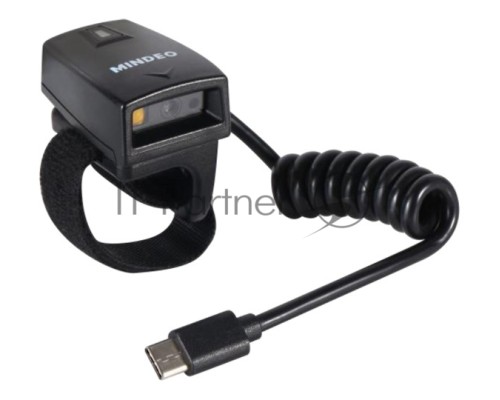 Сканер штрих-кода Mindeo CR60 (CR60-2D(HD)) 1D/2D
