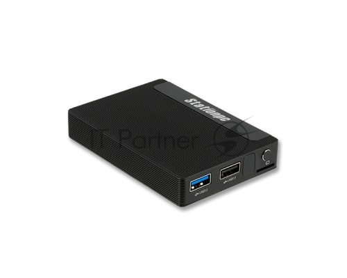 Одноплатный компьютер Firefly Station M2 4G/32G 256SSD