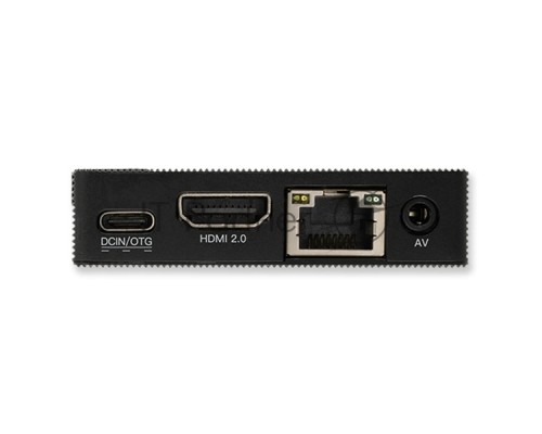 Одноплатный компьютер Firefly Station M2 4G/32G 256SSD