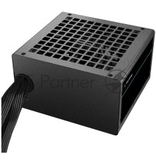 Блок питания Deepcool PF350 80+ (ATX 2.4 350W, PWM 120mm fan, 80 PLUS, Active PFC) RET
