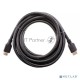 Кабель HDMI 19M/M,ver. 2.1, 8K@60 Hz 4.5m Telecom <TCG255-4.5M>