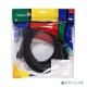 Кабель HDMI 19M/M,ver. 2.1, 8K@60 Hz 4.5m Telecom <TCG255-4.5M>