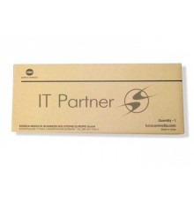 Тонер TN-321Y H Minolta Bizhub C224/284/364/e-серия (О) жёлтый A33K25G